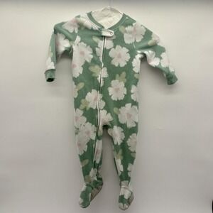 Carters Gymboree Outfit Lot Girls 18 Months Dress‎ Overalls Sleeper Floral